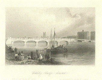 Limerick, Wellesley Bridge
