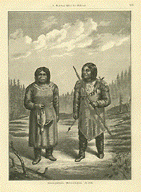 Tanana Indians
