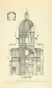 Capella del Presepio an Santa Maria Maggiore
